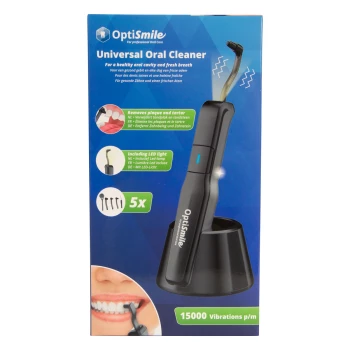 Optismile Universal oral cleaner