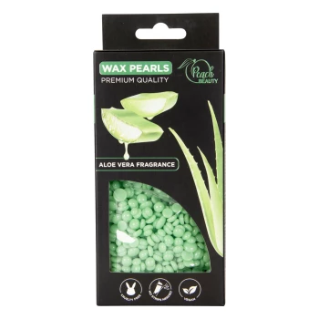 Wax Beans Aloe 200 gram 