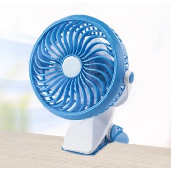 Mini ventilateur à pince
