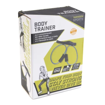 Lower body trainer medium