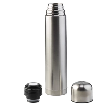 Bouteille thermos s/s 1000 ml