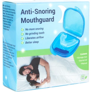 Anti Snoring Mouthguard